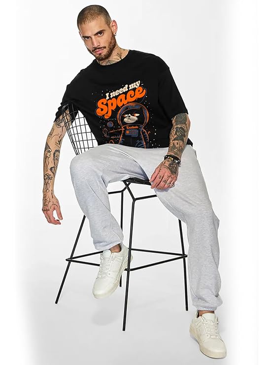 WrapFitz Printed t-shirt 2