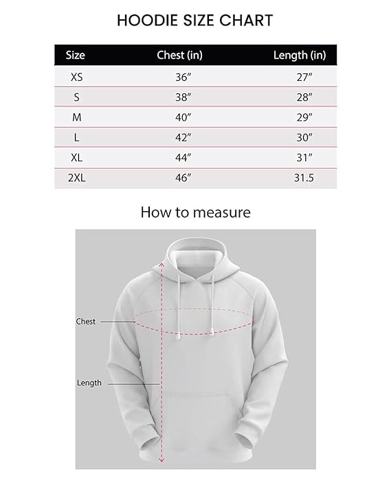 WrapFitz Printed Hoodies 3