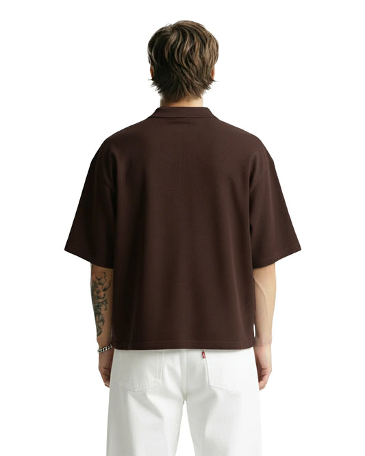 WrapFitz Oversized T-Shirts 3