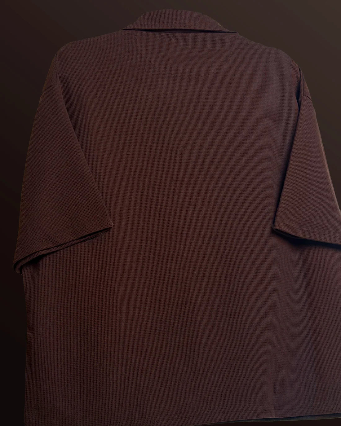 WrapFitz Oversized T-Shirts 3