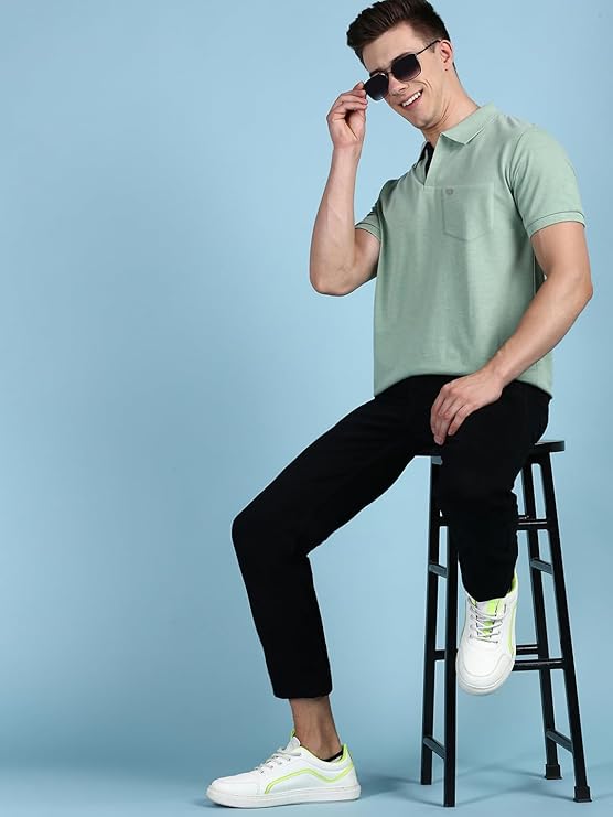 WrapFitz Snug-Fit Tees 3