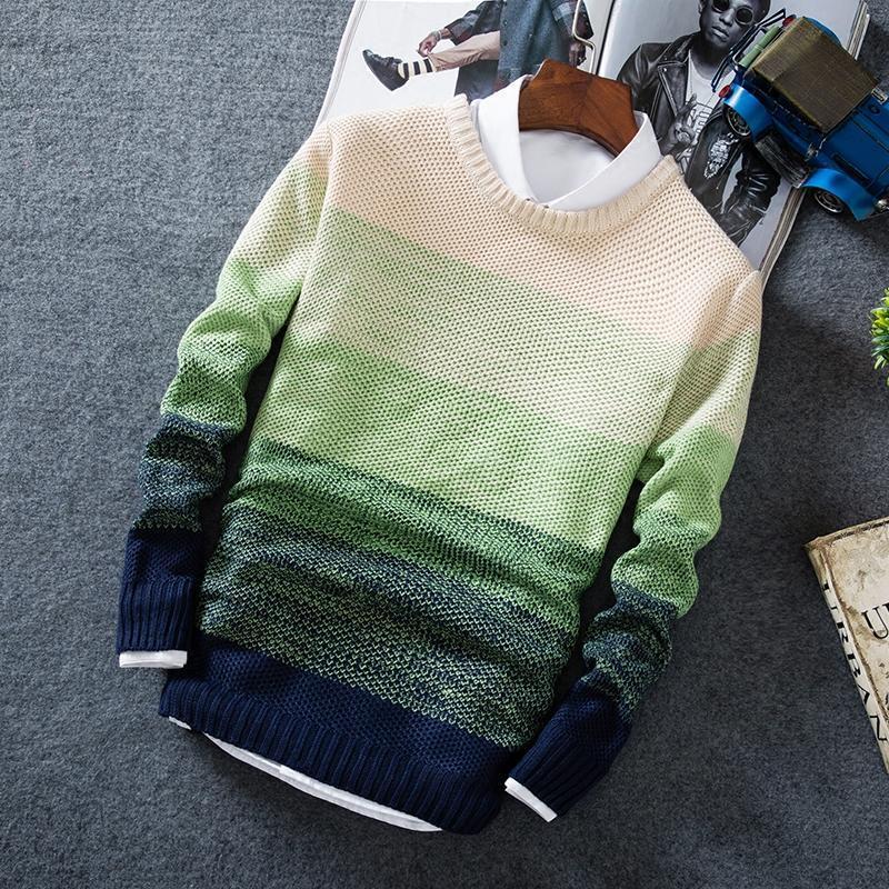 Wrapfitz Fashion Casual Sweater