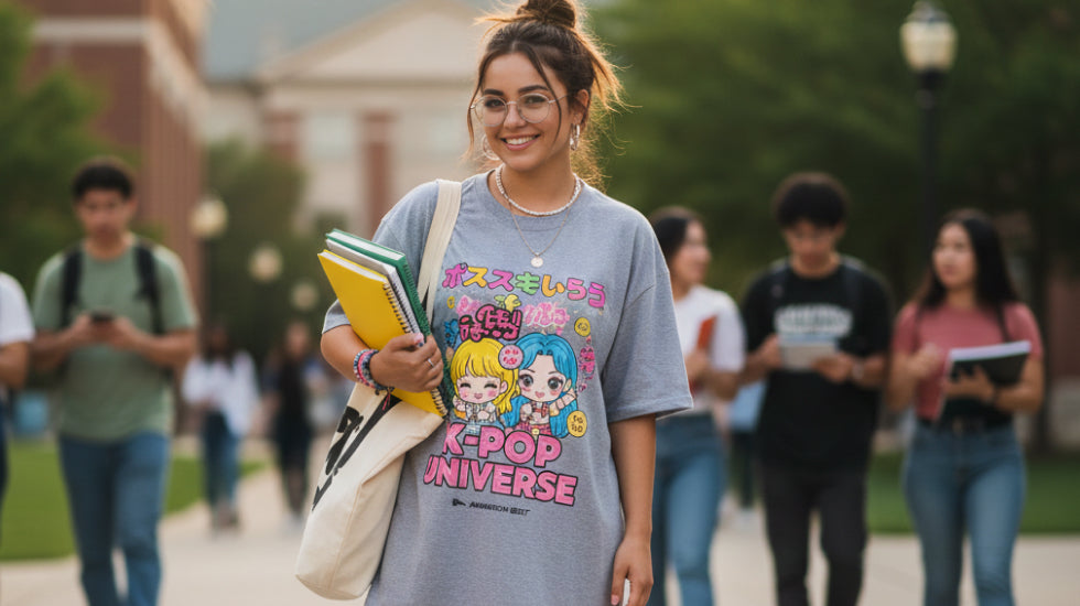 "Sharp Fit Clean Style"