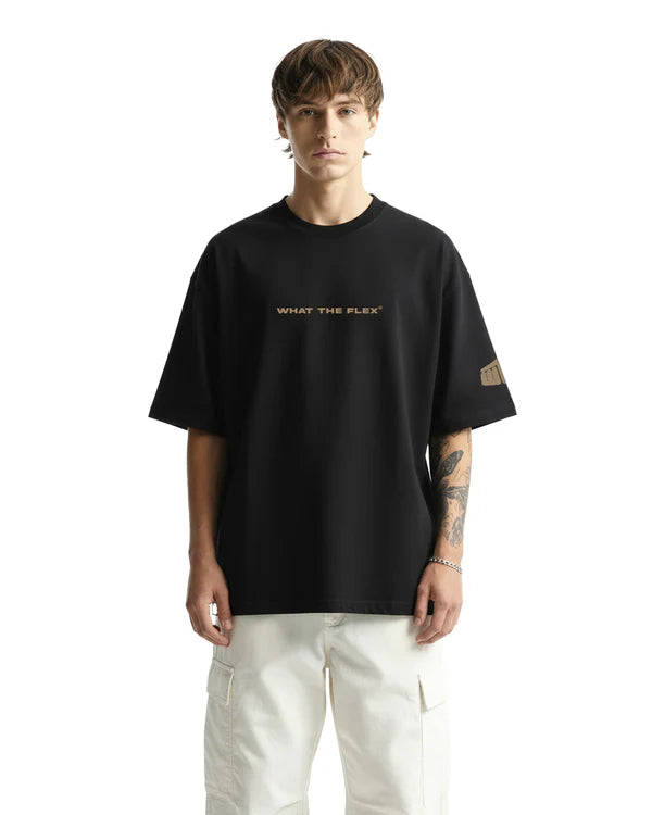 WrapFitz Oversized T-Shirts 2