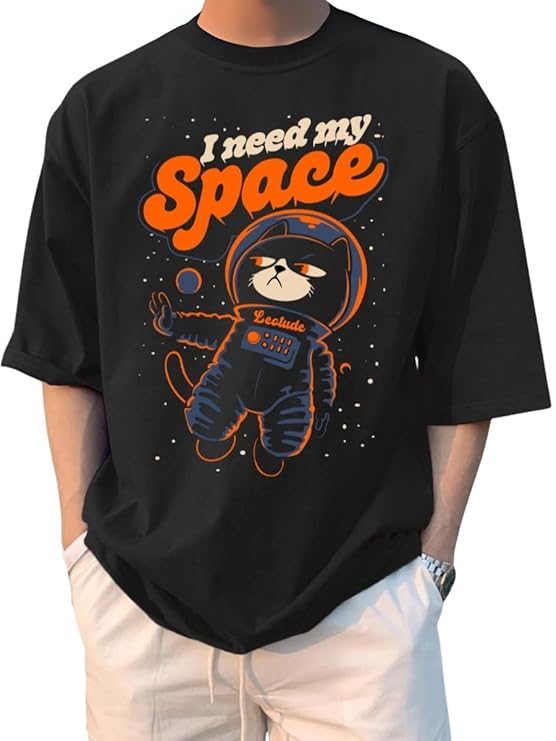 WrapFitz Printed t-shirt 2