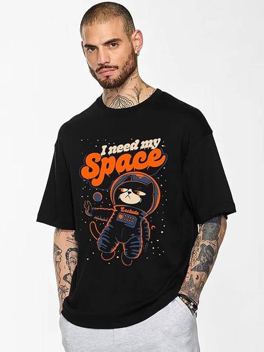 WrapFitz Printed t-shirt 2