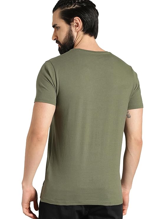 WrapFitz Printed t-shirt 4