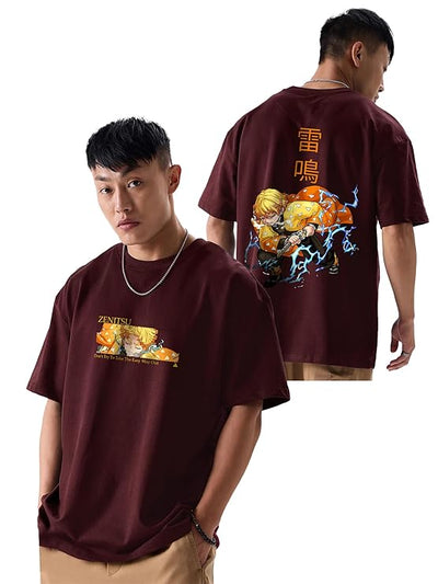 WrapFitz Printed t-shirt 5