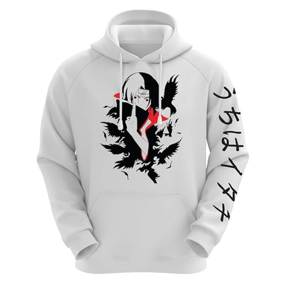 WrapFitz Printed Hoodies 3