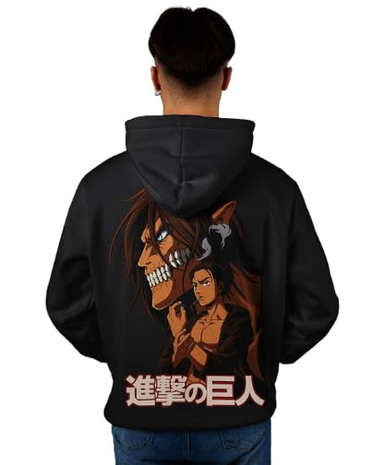 WrapFitz Printed Hoodies 4