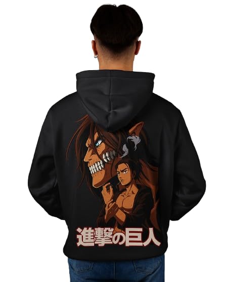 WrapFitz Printed Hoodies 4