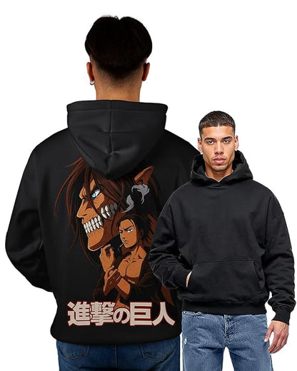 WrapFitz Printed Hoodies 4