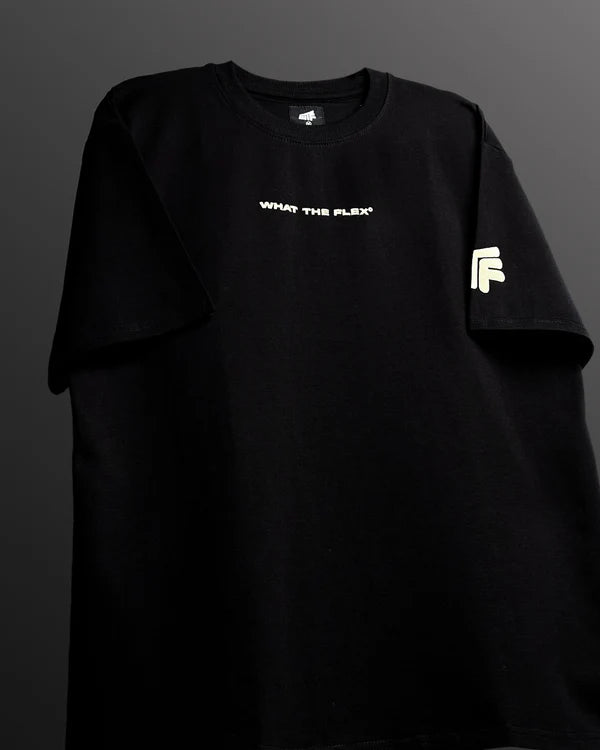 WrapFitz Oversized T-Shirts 2