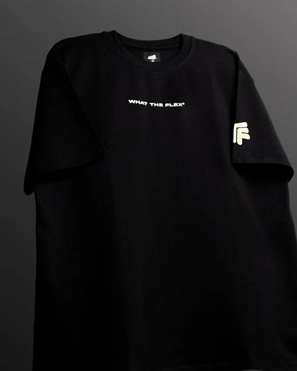 WrapFitz Oversized T-Shirts 2