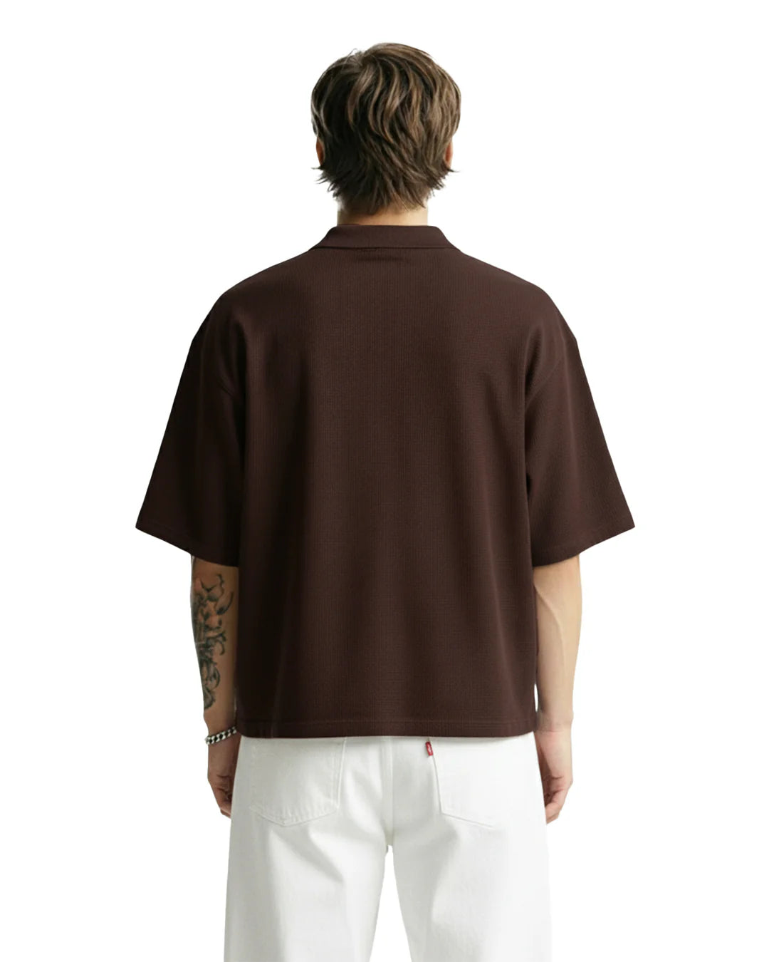 WrapFitz Oversized T-Shirts 3