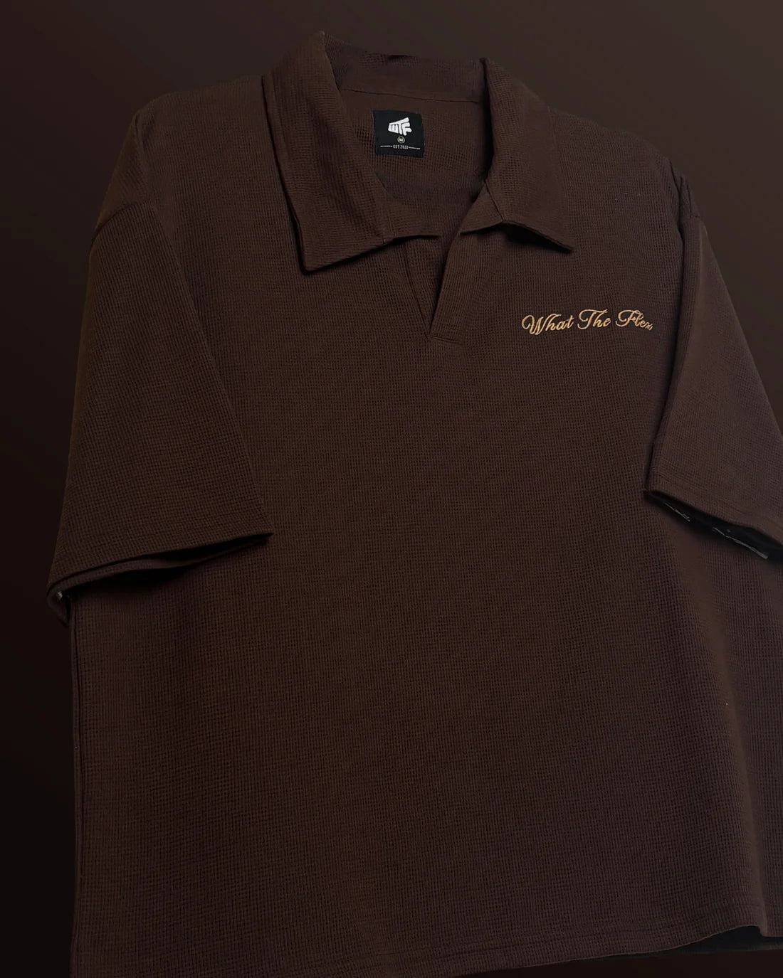 WrapFitz Oversized T-Shirts 3