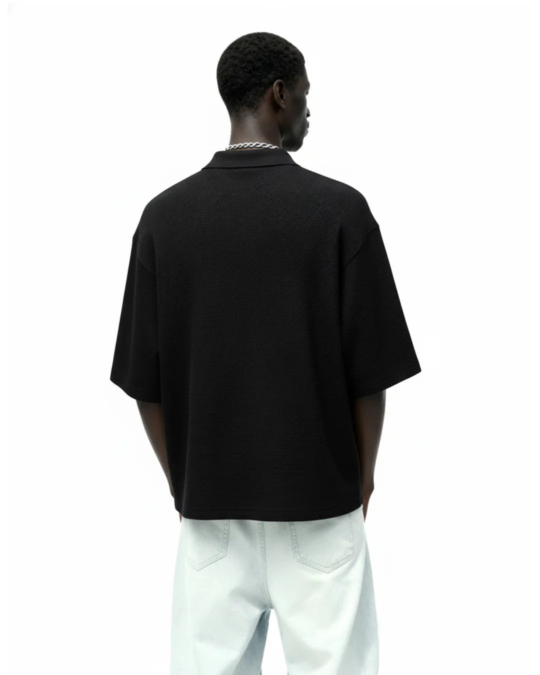WrapFitz Oversized T-Shirts 4