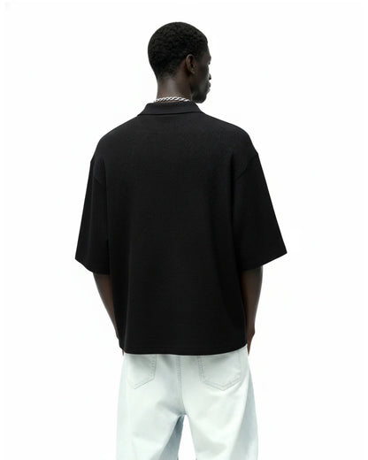 WrapFitz Oversized T-Shirts 4