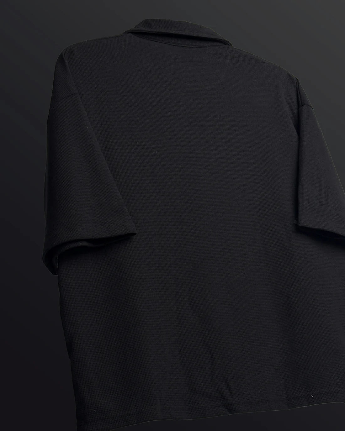 WrapFitz Oversized T-Shirts 4