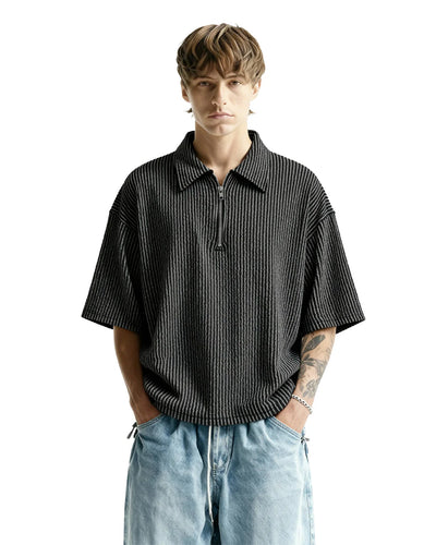 WrapFitz Oversized T-Shirts 5