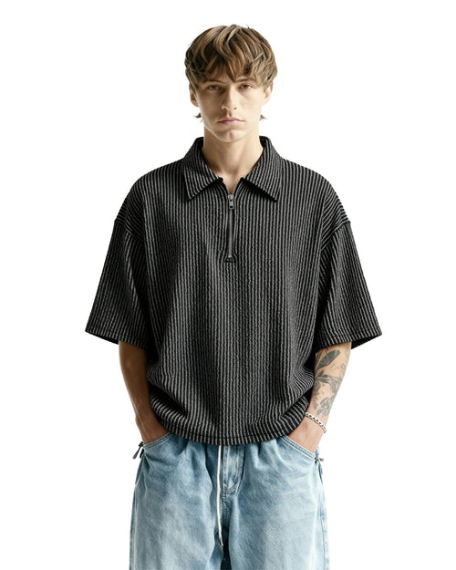 WrapFitz Oversized T-Shirts 5