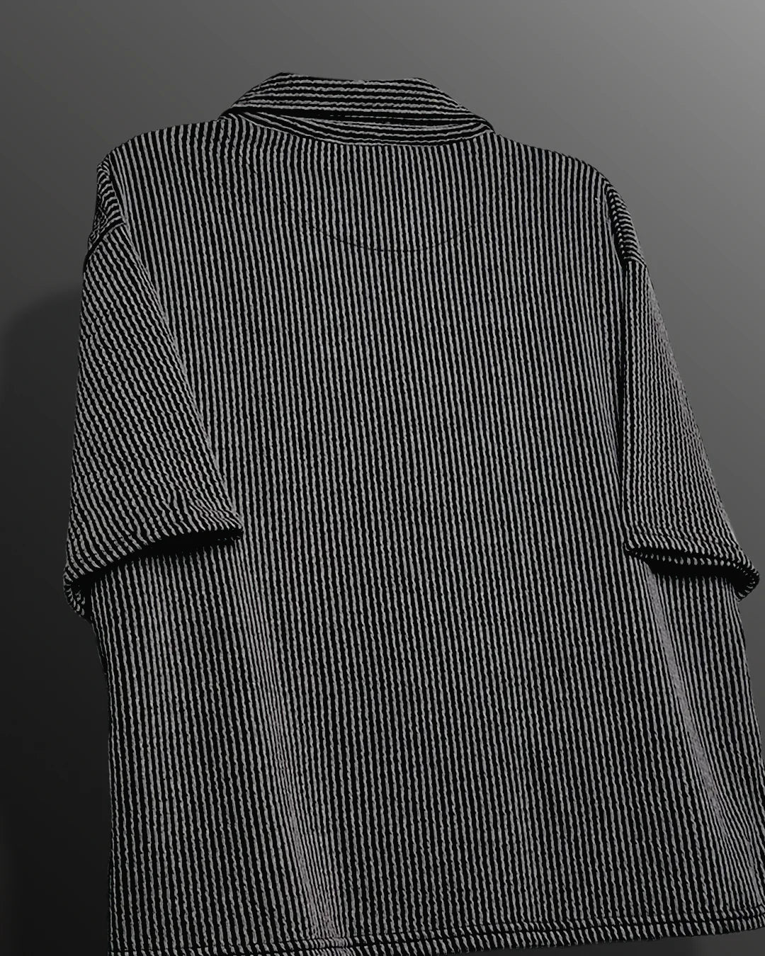 WrapFitz Oversized T-Shirts 5