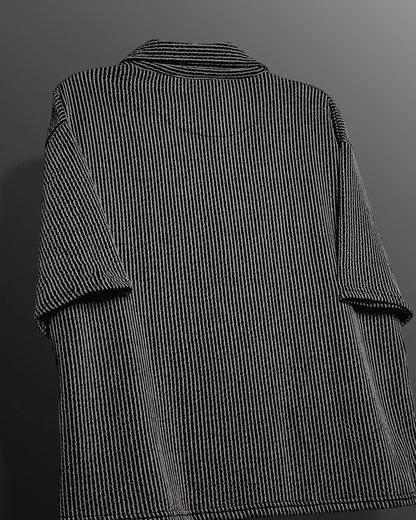 WrapFitz Oversized T-Shirts 5