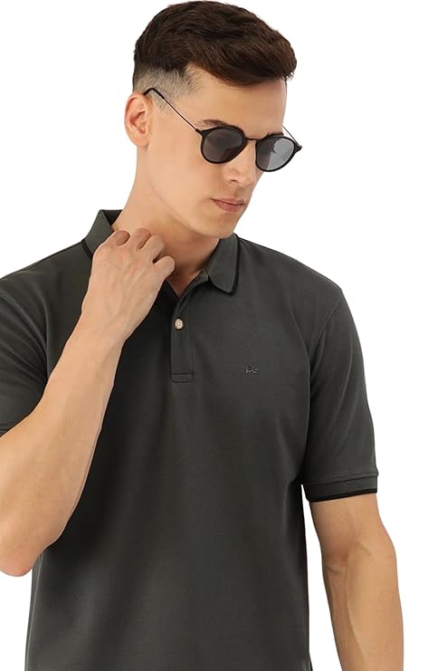 WrapFitz Snug-Fit Tees 5